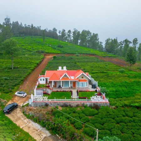 Emys Misty Charm Private Villa Ooty By Voye Homes Dış mekan fotoğraf