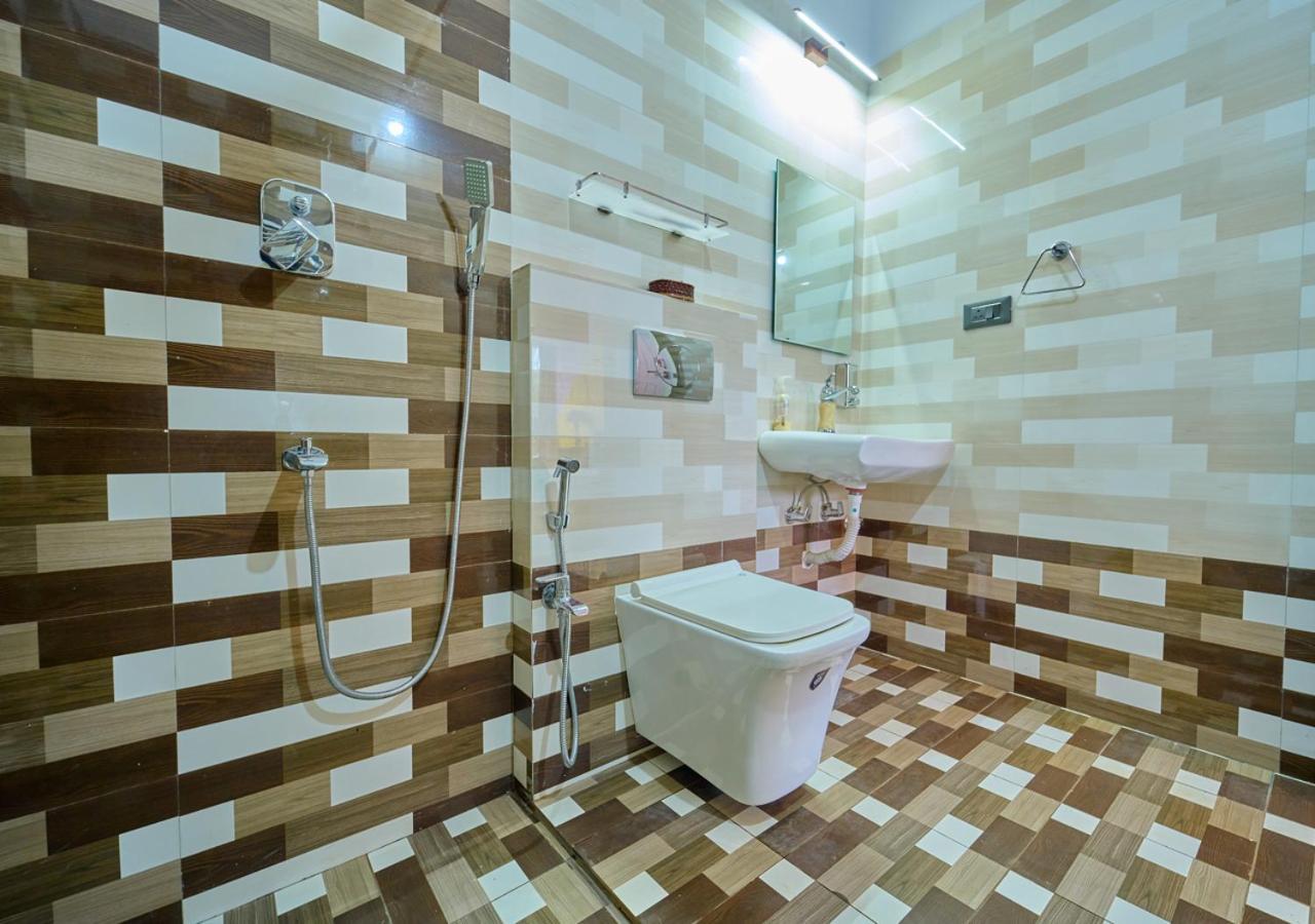 Emys Misty Charm Private Villa Ooty By Voye Homes Dış mekan fotoğraf