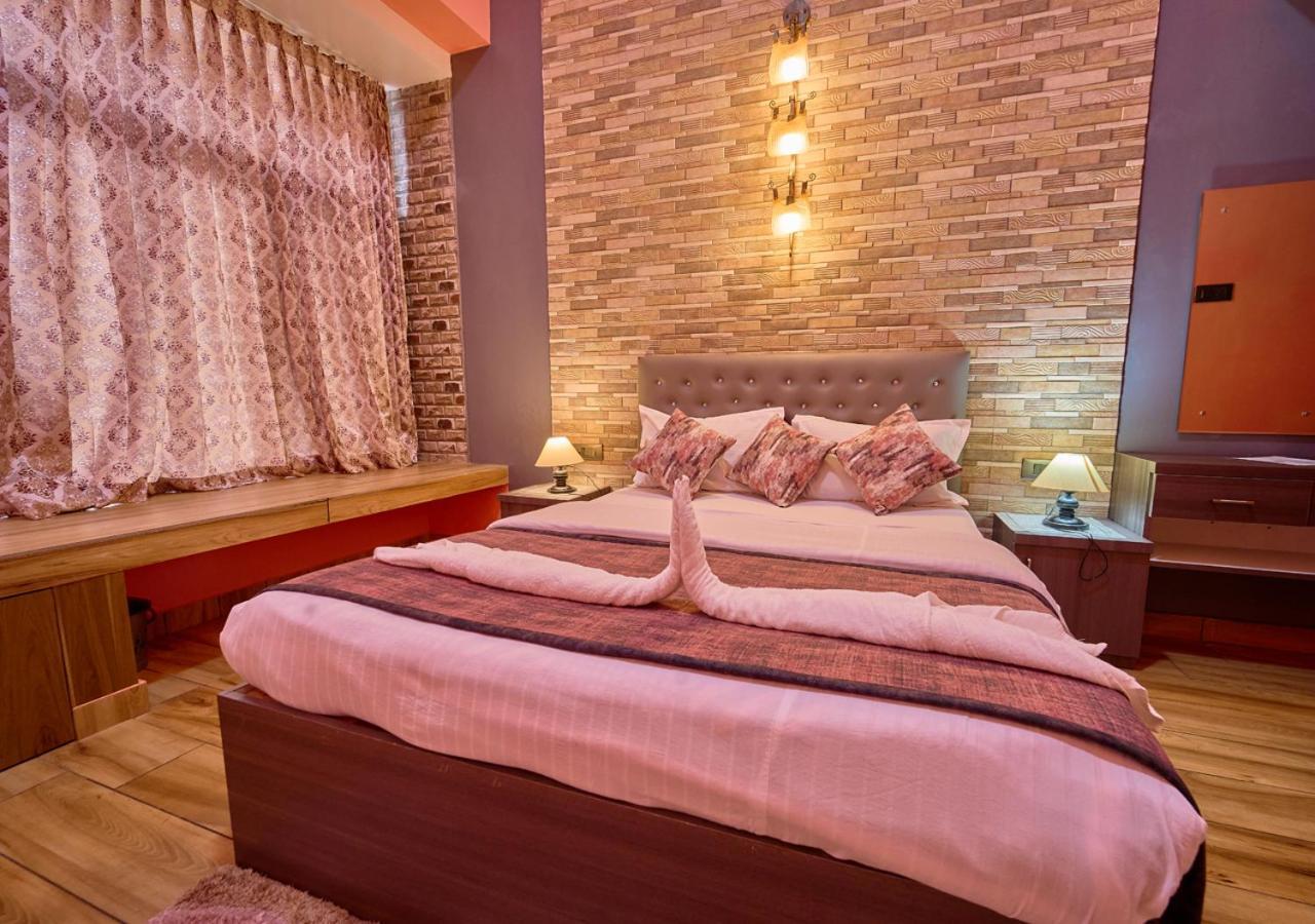 Emys Misty Charm Private Villa Ooty By Voye Homes Dış mekan fotoğraf