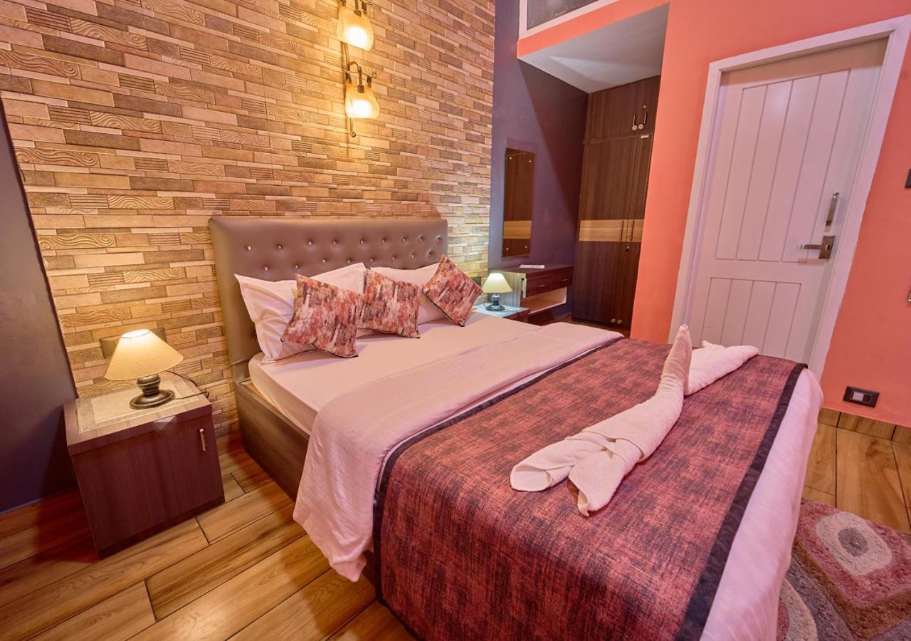 Emys Misty Charm Private Villa Ooty By Voye Homes Dış mekan fotoğraf