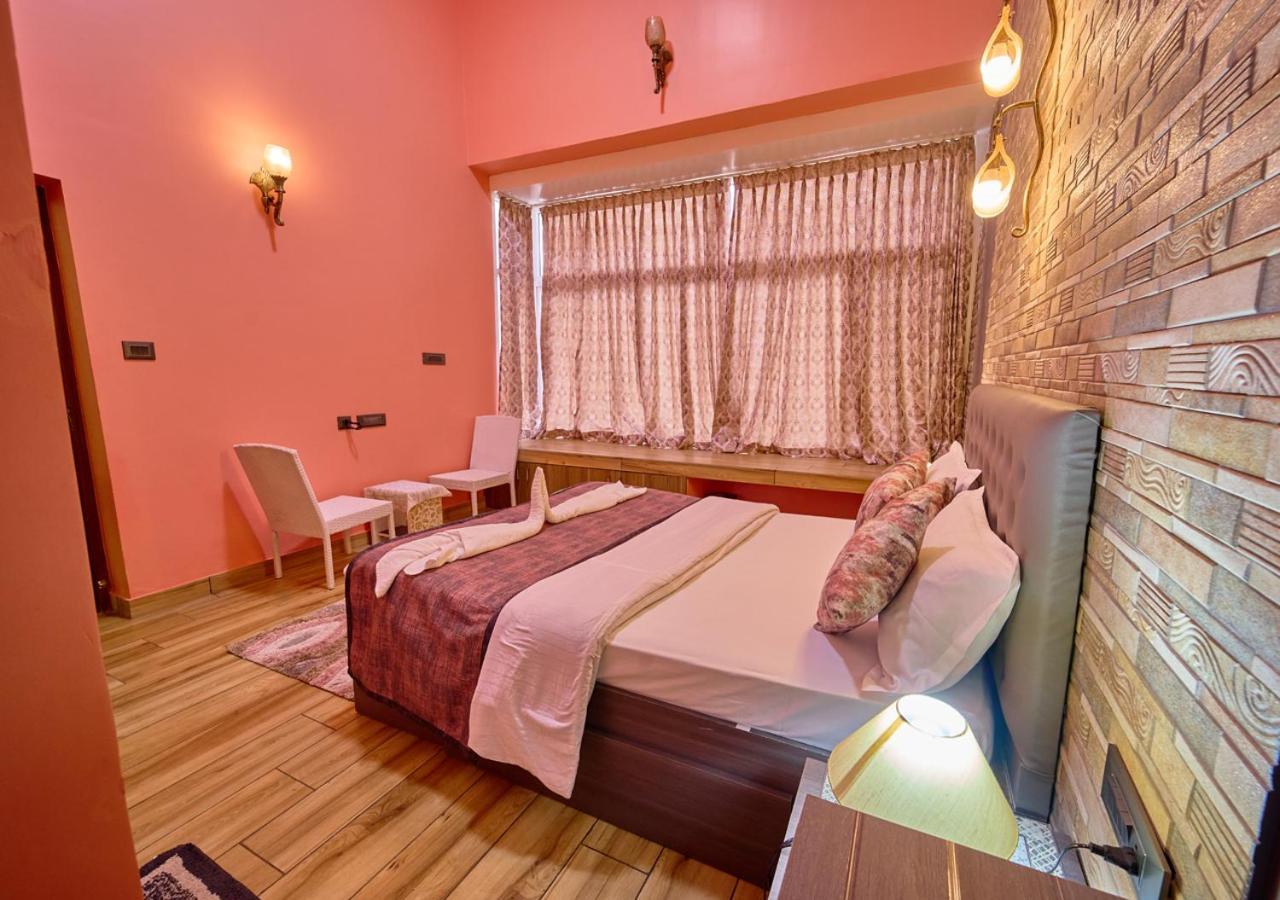 Emys Misty Charm Private Villa Ooty By Voye Homes Dış mekan fotoğraf